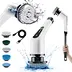 Electric Cleaning Scrubber